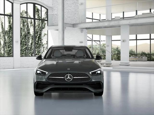 2026 Mercedes-Benz C-CLASS C 300 C 300
