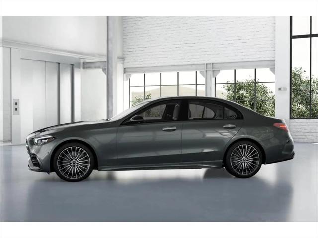 2026 Mercedes-Benz C-CLASS C 300 C 300