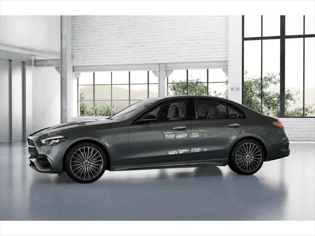 2026 Mercedes-Benz C-CLASS C 300 C 300