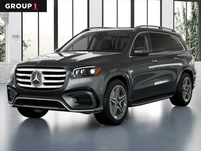 2026 Mercedes-Benz GLS GLS 450 4MATIC for sale in Augusta, GA