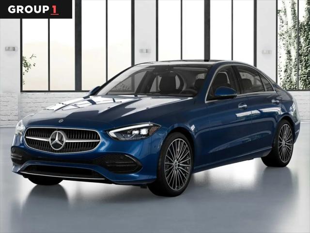 2026 Mercedes-Benz C-CLASS C 300 C 300 for sale in Augusta, GA