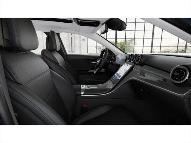 2026 Mercedes-Benz C-CLASS C 300 C 300