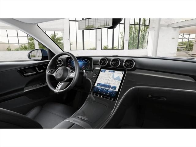 2026 Mercedes-Benz C-CLASS C 300 C 300