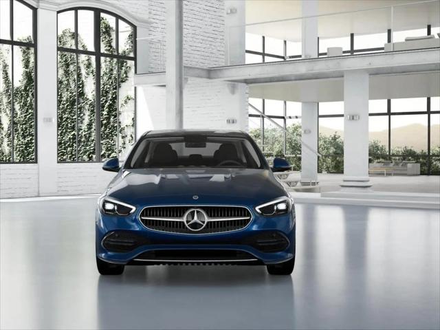 2026 Mercedes-Benz C-CLASS C 300 C 300