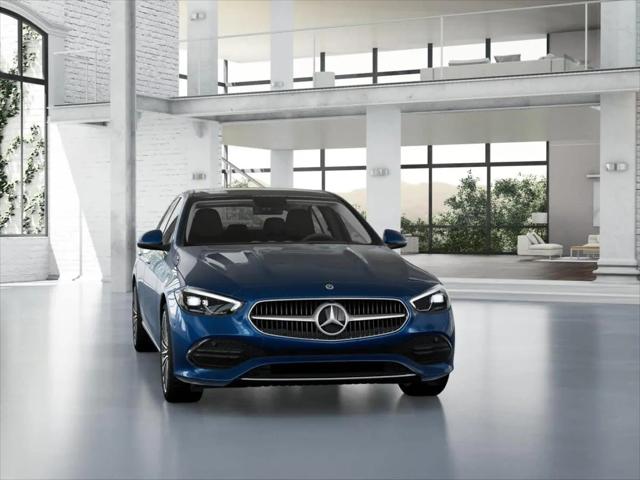 2026 Mercedes-Benz C-CLASS C 300 C 300
