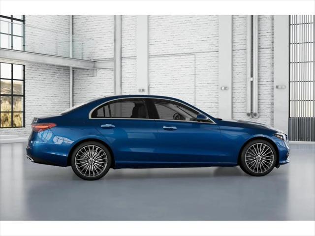2026 Mercedes-Benz C-CLASS C 300 C 300