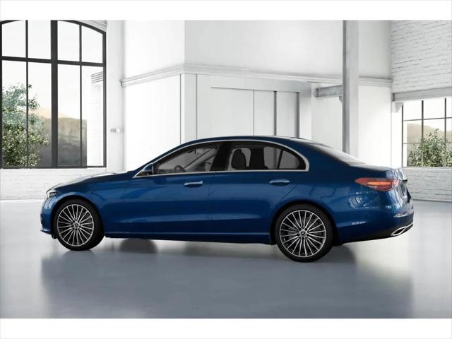 2026 Mercedes-Benz C-CLASS C 300 C 300
