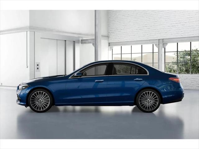 2026 Mercedes-Benz C-CLASS C 300 C 300