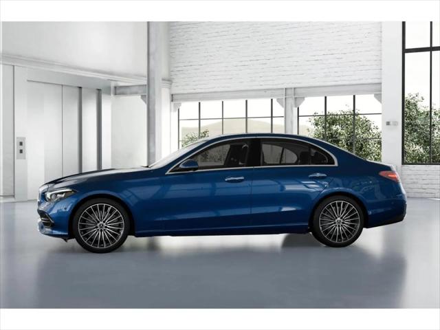 2026 Mercedes-Benz C-CLASS C 300 C 300
