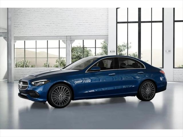 2026 Mercedes-Benz C-CLASS C 300 C 300
