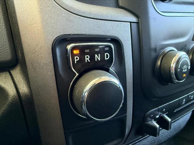 2019 Ram 1500 Classic Tradesman Crew Cab 4x2 5'7" Box