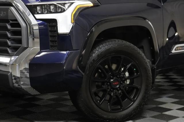 2025 Toyota Tundra 1794 Edition CrewMax 5.5' Bed