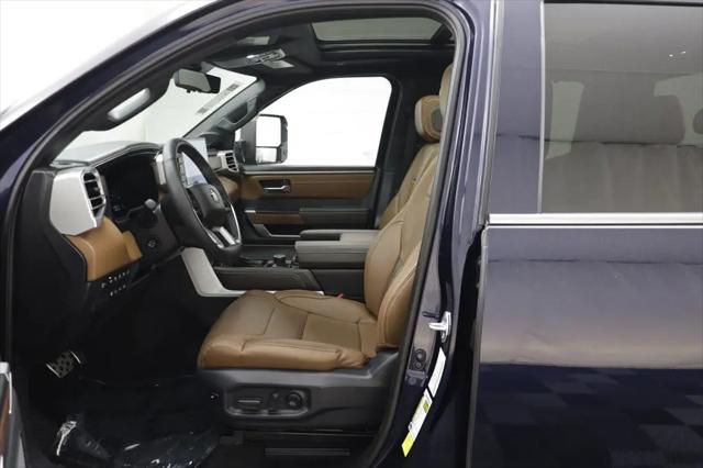 2025 Toyota Tundra 1794 Edition CrewMax 5.5' Bed