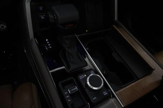 2025 Toyota Tundra 1794 Edition CrewMax 5.5' Bed