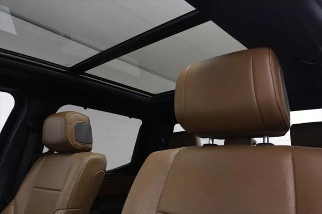 2025 Toyota Tundra 1794 Edition CrewMax 5.5' Bed