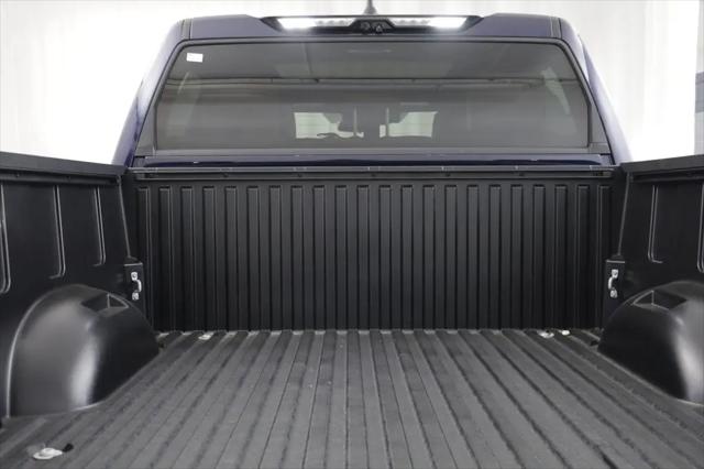 2025 Toyota Tundra 1794 Edition CrewMax 5.5' Bed