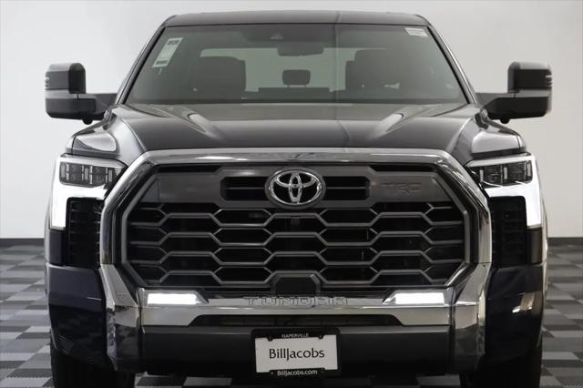 2025 Toyota Tundra 1794 Edition CrewMax 5.5' Bed