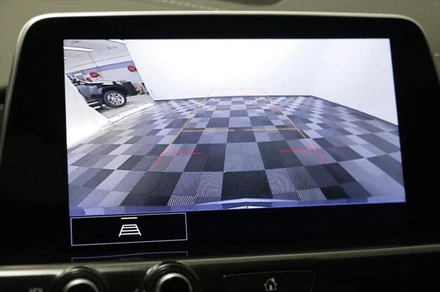 2024 Cadillac CT4-V V-Series Blackwing