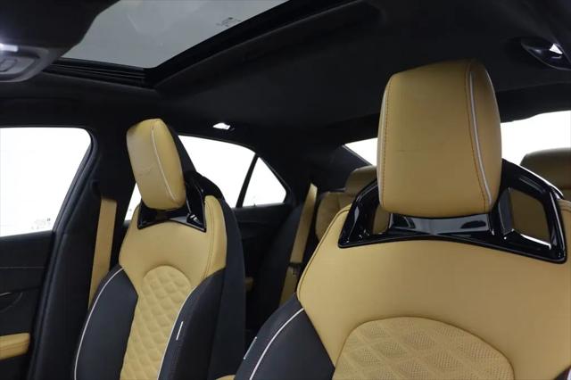 2024 Cadillac CT4-V V-Series Blackwing