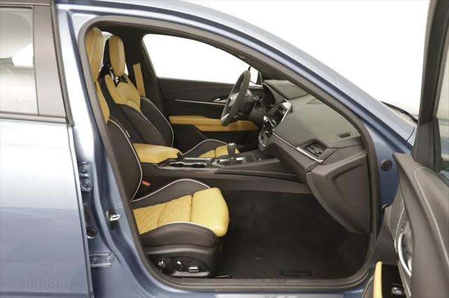 2024 Cadillac CT4-V V-Series Blackwing