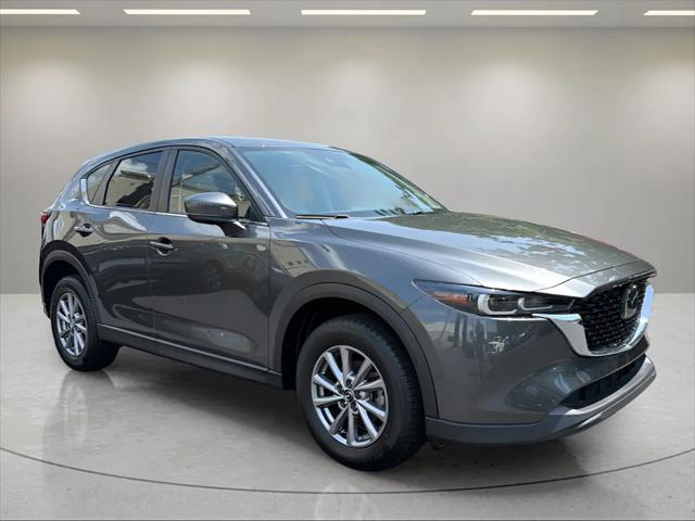 2023 Mazda CX-5 2.5 S Preferred for sale in Pittsburgh, PA