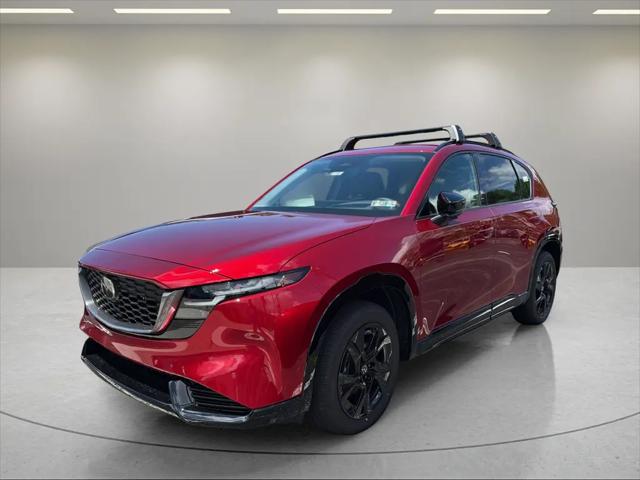 2026 Mazda CX-5 2.5 S Premium Plus for sale in Pittsburgh, PA