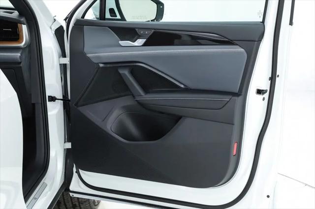 2026 Volkswagen Tiguan SEL R-Line Turbo