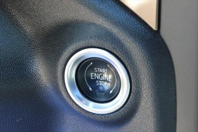 2022 Chevrolet Silverado 1500 4WD Crew Cab Short Bed High Country