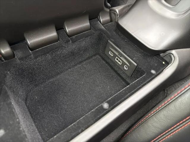 2021 Chevrolet Corvette Stingray RWD Convertible 3LT