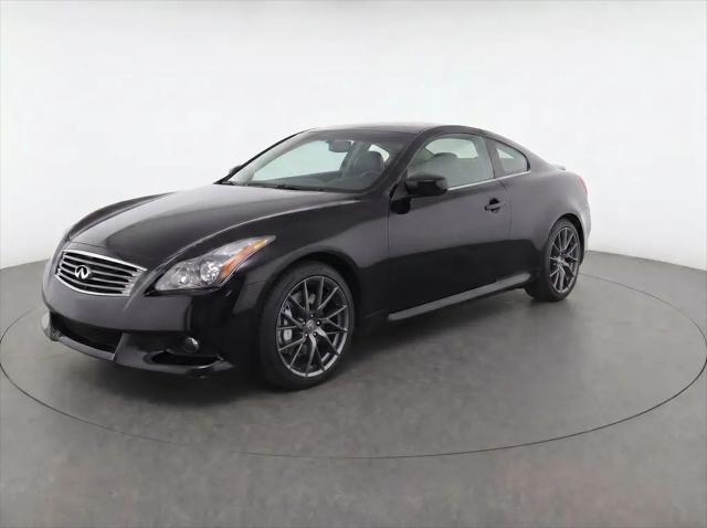 2013 INFINITI IPL G G37