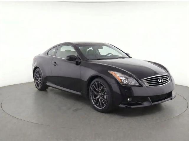 2013 INFINITI IPL G G37