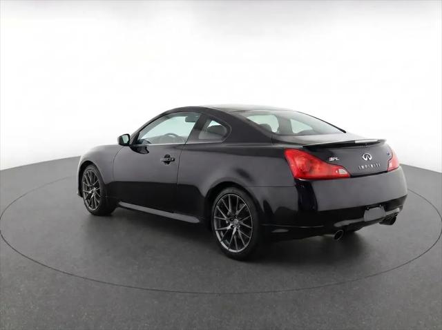 2013 INFINITI IPL G G37