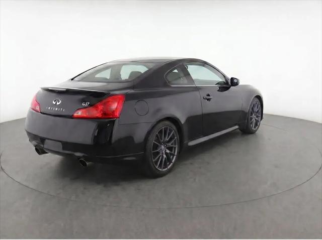 2013 INFINITI IPL G G37