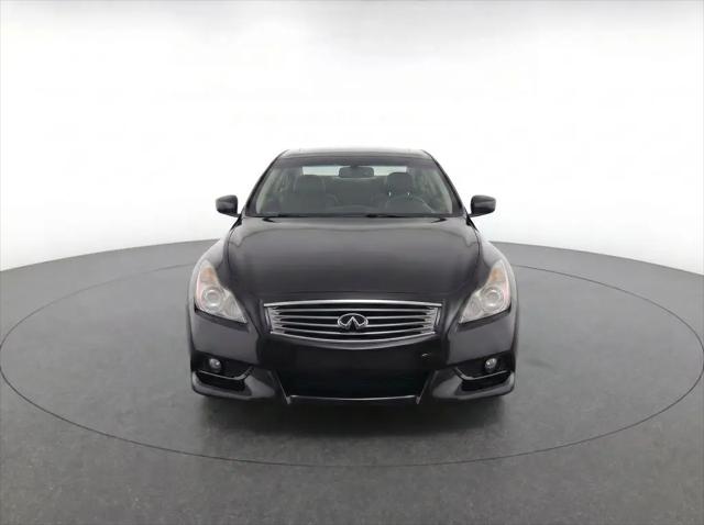 2013 INFINITI IPL G G37