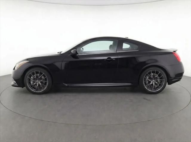 2013 INFINITI IPL G G37