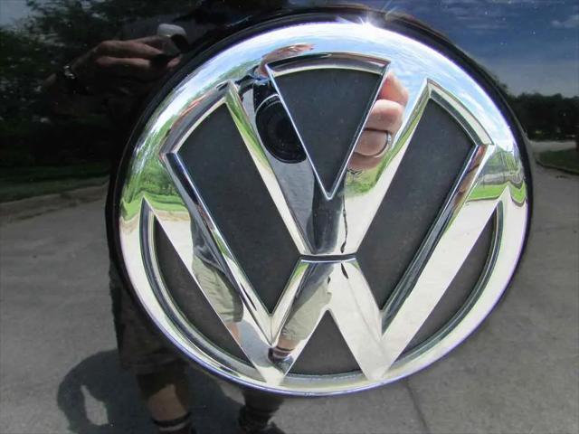 2014 Volkswagen Touareg TDI Lux