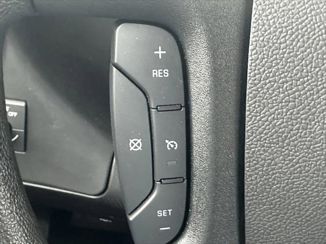 2025 Chevrolet Express Passenger RWD 3500 Extended Wheelbase LT
