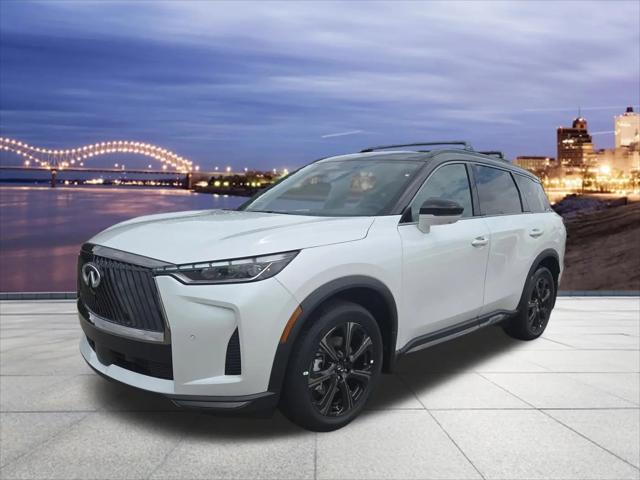 2027 INFINITI QX60 AUTOGRAPH AWD for sale in Bartlett, TN