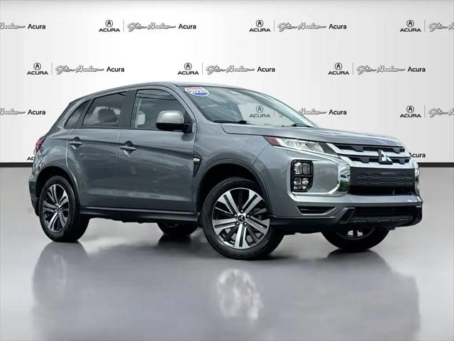 2025 Mitsubishi Outlander Sport 2.0 ES AWC for sale in Augusta, GA