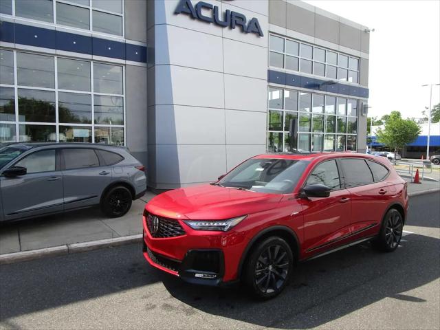 2026 Acura MDX A-SPEC for sale in New Castle, DE