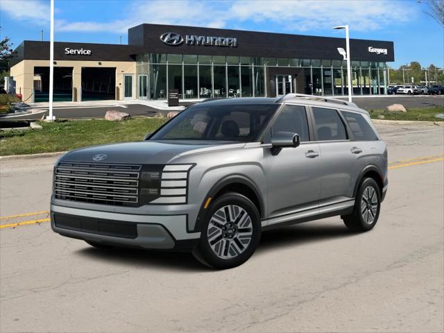 2026 Hyundai Palisade Hybrid SEL Premium 8P for sale in Highland Park, IL