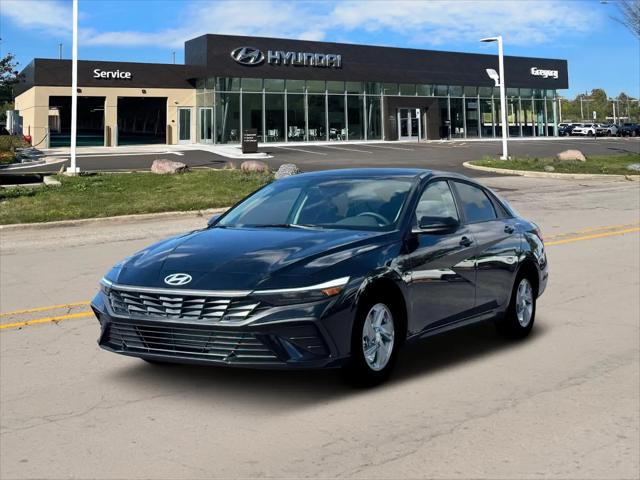 2026 Hyundai Elantra SE for sale in Highland Park, IL