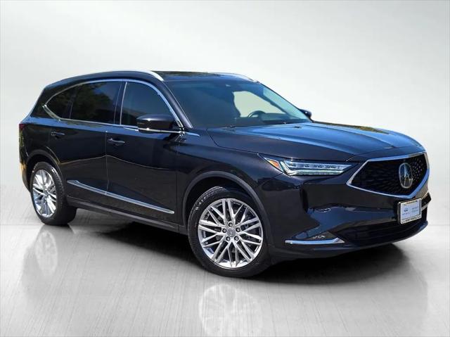 2023 Acura MDX Advance Package for sale in Roseville, CA
