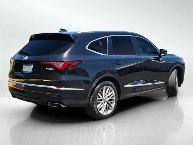 2023 Acura MDX Advance Package