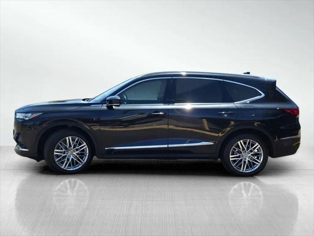 2023 Acura MDX Advance Package