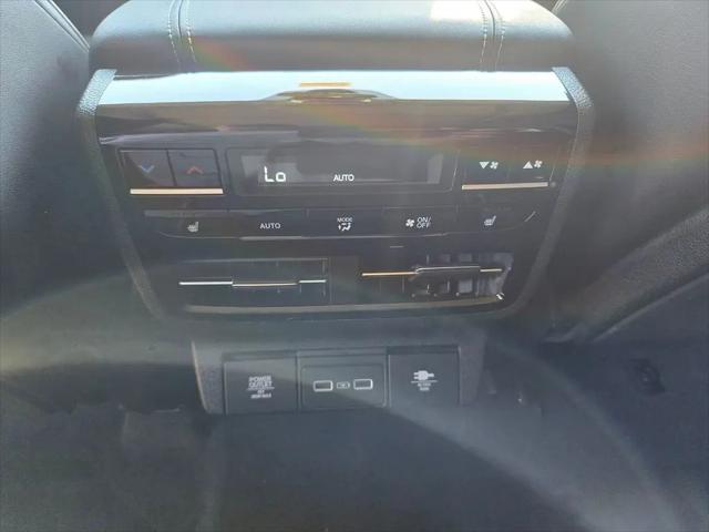 2023 Acura MDX Advance Package