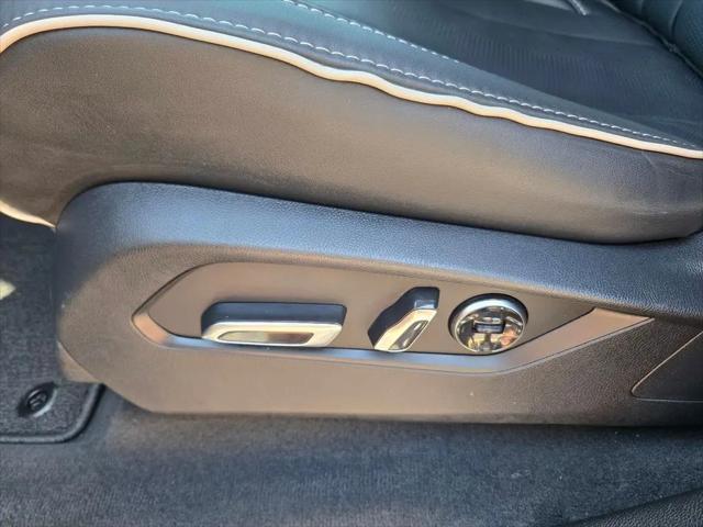 2023 Acura MDX Advance Package