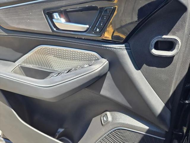 2023 Acura MDX Advance Package