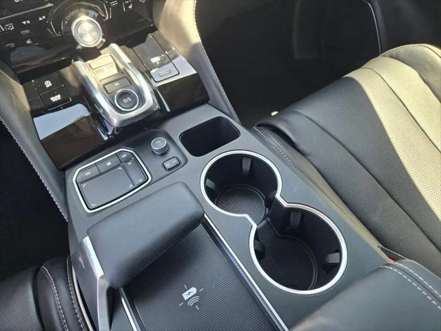 2023 Acura MDX Advance Package