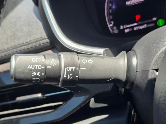 2023 Acura MDX Advance Package
